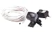Sylvania SY1009 Weatherproof B/W Video Security Camera