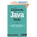 The Elements of Java Style (SIGS Reference Library)