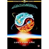 DVD - Gamma Ray - Lust For Live [UK Import] von Gamma Ray