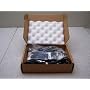 Original Dell PA-6 Inspiron 4000-4100-4150-8000-8100 Latitude c600-c610-c640-c800-c810 AC Adapter 9364U 4983D ADP-70EB