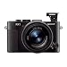 Sony DSC-RX1/B Cyber-shot Full-frame Digital Camera