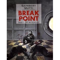 Break Point 01 - Die Matroschka
