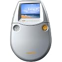 Samsung DVD-L25 Hand Held Mini DVD's Player