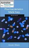 Pharmacokinetics Made Easy, Revised