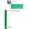 La bio�thique