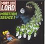 Martian Saints