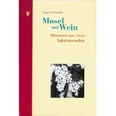 Mosel und Wein