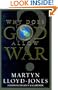 Why Does God Allow War?