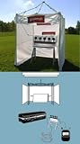 Crosman Small Shooting Range (5'x5')