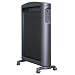Soleus Air HM2-15R-32 Flat Panel Micathermic Heater with Remote