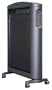 Soleus Air HM2-15R-32 Flat Panel Micathermic Heater with Remote