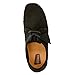 Clarks Men's Suede Weaver Shoes