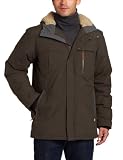 Columbia Mens Storm Raid II Down Jacket
