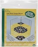 Dritz Quilting Quilt Block Design Mirrors