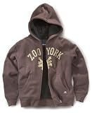 Zoo York Boys Logo Hoodie