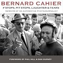 Bernard Cahier - F-Stops, Pit Stops, Laughter & Tears