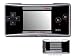 Retro Design GameBoy Micro Decorative Protector Skin Decal Sticker