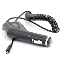 Shop4accessories In-Car Charger Fits Various Nokia Mobile Phones: Including 6300i, 6301, 6303 Classic, 6500 Slide, 6555, 6600 Fold, 6600 Slide, 6600i Slide, 6650 Flip, 6700 Classic, 6710 Navigator, 6730 Classic, 7020, 7070 Prism, 7210 & 7310 Supernova, 7360, 7370, 7373, 7390, 7500 Prism, 7510 Supernova, 7610 Supernova, 8800 Sirocco, E50, E51, E61, E61i, E63, E65, E66, E71, E72, E75, E90, N70, N71, N72, N73, N76, N78, N79, N80, N81, N82, N90, N91, N92, N93, N93i, N95, N95 8GB, N96 & More!