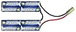 9.6v 2000mAh Nunchuck Battery by Intellect