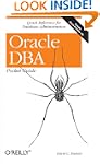 Oracle DBA Pocket Guide