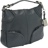 Etienne Aigner Wellesly Top Zip Hobo