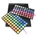 SHANY Bold and Bright Collection Vivid Eyeshadow, 120 Color Palette