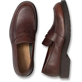 Penny Loafers by Eddie Bauer
