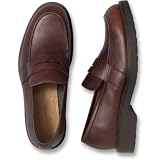 Penny Loafers