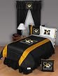 NCAA Missouri Tigers - 5pc BED IN A BAG - Queen Bedding Set