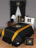 NCAA Missouri Tigers - 5pc BED IN A BAG - Queen Bedding Set