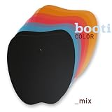 booti Stiefelspanner COLOR - mix für 4 Paar Stiefel