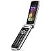 Sony Ericsson T707i mysterious black Handy