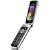 Sony Ericsson T707i mysterious black Handy