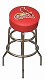 Imperial St. Louis Cardinals Licensed Bar Stool