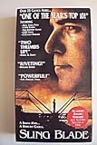 Buy : Sling Blade [VHS]