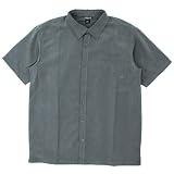 41YCdXnnFTL. SL160  casual shirts	|ONeill Mens Avalon Woven Shirt   Charcoal L
