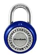 Wordlock PL-095-A1 Text Lock Combination Dial Lock, Assorted Colors