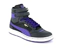 PUMA SKY 2 HI BLACK/GREY