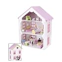 Kidkraft Cottage Dollhouse Play Set