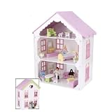 Kidkraft Cottage Dollhouse Play Set
