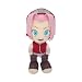 Official GE Entertainment Naruto Shippuden Plush Toy - 8