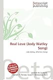 Real Love (Jody Watley Song)
