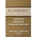 El Dorado - Webster's French Thesaurus Edition