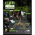 Aliens Vs. Predator Hunter Edition