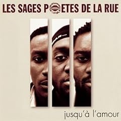 Jusqu'A L'Amour