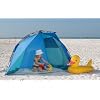 Deals List: ABO Gear UPF 50+ Rapido Cabana Tent