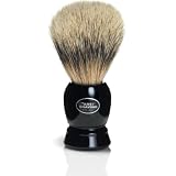 The Art of Shaving Fine Badger Hair Shaving Brush