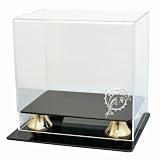 Miami Dolphins Coach's Choice Mini Helmet Display