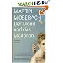 Der Mond und das M�dchen