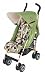 Baby : Maclaren W0811013 Spitfire Ryder Stroller